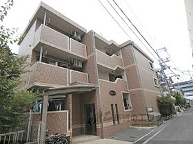 レジデンシア竹橋 303 ｜ 大阪府茨木市竹橋町8-2（賃貸マンション1K・3階・29.31㎡） その1