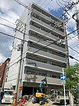 千葉・岸辺 403 ｜ 大阪府吹田市岸部南１丁目341-3（賃貸マンション1K・4階・26.72㎡） その6