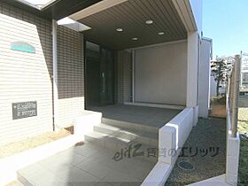 アーク福西 411 ｜ 大阪府茨木市若草町7-26（賃貸マンション1K・4階・24.00㎡） その14