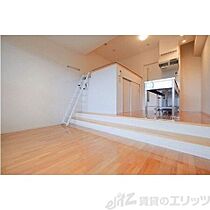 Casa de viola 216 ｜ 大阪府箕面市彩都粟生南１丁目14-7（賃貸マンション1R・2階・32.84㎡） その3