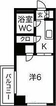 リアライズ緑地公園 307 ｜ 大阪府吹田市江坂町５丁目15-7（賃貸マンション1K・3階・19.20㎡） その2