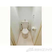 クレールメゾン 805 ｜ 大阪府吹田市朝日町5-5（賃貸アパート1K・8階・25.20㎡） その8