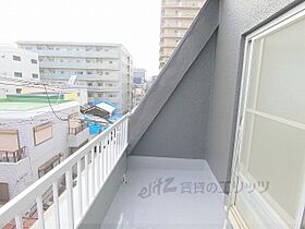 王子ビル 408 ｜ 大阪府茨木市竹橋町2-2（賃貸マンション1DK・4階・32.40㎡） その11