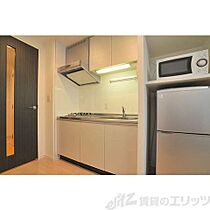 アパートメンツ江坂 908 ｜ 大阪府吹田市豊津町16-10（賃貸マンション1R・9階・28.22㎡） その4