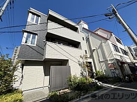 シャーメゾンアビレ 301 ｜ 大阪府高槻市城北町１丁目2-13（賃貸マンション1DK・3階・34.10㎡） その1