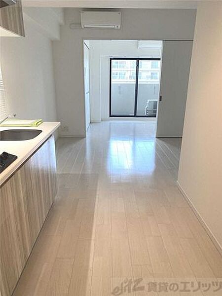 S-RESIDENCE江坂Eminence 604｜大阪府吹田市江坂町１丁目(賃貸マンション1K・6階・25.20㎡)の写真 その14