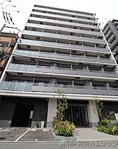 コンフォリア江坂広芝町 511 ｜ 大阪府吹田市広芝町19-13（賃貸マンション1K・5階・26.95㎡） その17