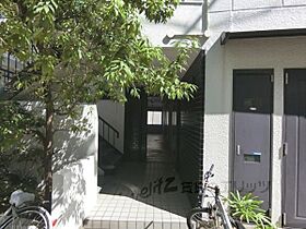 メゾンホワイト 101 ｜ 大阪府茨木市大池１丁目14-20（賃貸マンション1K・1階・19.00㎡） その6