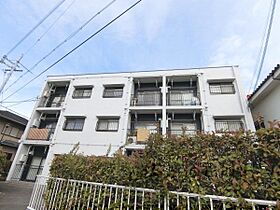 春日マンション（下穂積） 103 ｜ 大阪府茨木市下穂積２丁目1-18（賃貸マンション1LDK・1階・38.00㎡） その1