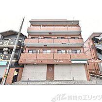 イーストコート 406 ｜ 大阪府吹田市千里山西１丁目1-12（賃貸マンション1K・4階・24.34㎡） その1