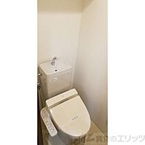 アルデール江坂 703 ｜ 大阪府吹田市広芝町4-28（賃貸マンション1R・7階・28.55㎡） その11