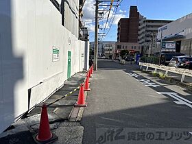 (仮称)吹田市南吹田5丁目プロジェクト 907 ｜ 大阪府吹田市南吹田５丁目14-23（賃貸マンション2K・9階・25.50㎡） その4