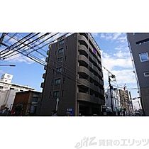 フェリーチェ江坂マンション 703 ｜ 大阪府吹田市垂水町３丁目28-20（賃貸マンション1DK・7階・28.00㎡） その6