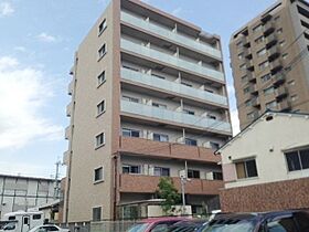 フィデスコートI 505 ｜ 大阪府高槻市富田町１丁目15-9-1（賃貸マンション1K・5階・30.12㎡） その1