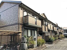 清風館 207 ｜ 大阪府高槻市明野町39-28（賃貸アパート1LDK・2階・47.94㎡） その13