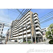 SERENiTE江坂四番館 404 ｜ 大阪府吹田市垂水町３丁目15-23（賃貸マンション1LDK・4階・33.57㎡） その1