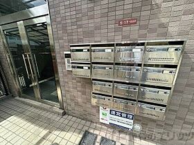 オークウッズ高槻 305 ｜ 大阪府高槻市野見町5-17（賃貸マンション1R・3階・21.76㎡） その21