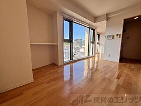 CASA MIA 503 ｜ 大阪府高槻市芥川町１丁目13-20（賃貸アパート1DK・5階・38.20㎡） その3