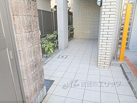 CASA MIA 503 ｜ 大阪府高槻市芥川町１丁目13-20（賃貸アパート1DK・5階・38.20㎡） その17