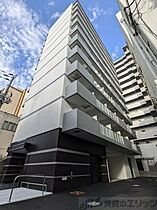 アルティザ江坂 901 ｜ 大阪府吹田市豊津町2-24（賃貸マンション1K・9階・23.56㎡） その1