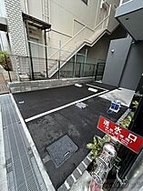 アルティザ江坂 503 ｜ 大阪府吹田市豊津町2-24（賃貸マンション1K・5階・23.56㎡） その16