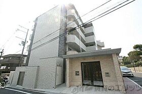 レジディア千里藤白台 112 ｜ 大阪府吹田市藤白台１丁目1-15（賃貸マンション1LDK・1階・37.50㎡） その11