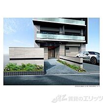 ソルレヴェンテ江坂広芝町 1102 ｜ 大阪府吹田市広芝町15-17（賃貸マンション1LDK・11階・39.70㎡） その14