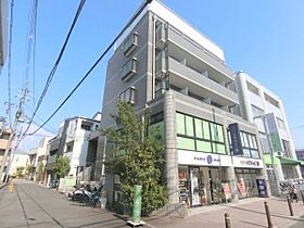 シェリール茨木 405 ｜ 大阪府茨木市中津町16-23（賃貸マンション1K・4階・22.00㎡） その1