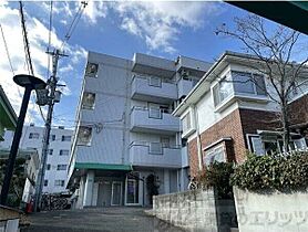 ソサエティ山手 306 ｜ 大阪府吹田市山手町３丁目20-18（賃貸マンション1K・3階・16.50㎡） その1