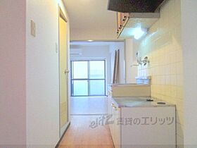 プレアール蔵垣内 308 ｜ 大阪府茨木市蔵垣内２丁目2-15-8（賃貸マンション1K・3階・17.88㎡） その8