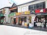 周辺：松屋江坂駅前店 徒歩2分。 120m