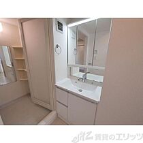 アルシェ垂水 407 ｜ 大阪府吹田市垂水町３丁目23-11（賃貸マンション1LDK・4階・37.00㎡） その9