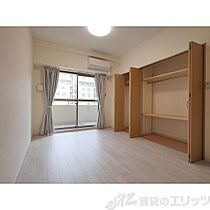 アルシェ垂水 407 ｜ 大阪府吹田市垂水町３丁目23-11（賃貸マンション1LDK・4階・37.00㎡） その8