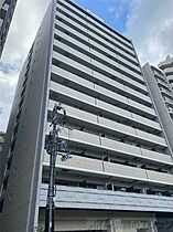 S-RESIDENCE江坂Eminence 1006 ｜ 大阪府吹田市江坂町１丁目12-50（賃貸マンション1LDK・10階・34.30㎡） その1