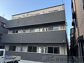 アルシエラ 202 ｜ 大阪府茨木市西河原１丁目23-3（賃貸マンション1LDK・2階・36.88㎡） その1