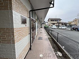 レオパレスイクセン3 302 ｜ 大阪府高槻市東五百住町３丁目24-20（賃貸マンション1K・3階・20.28㎡） その13