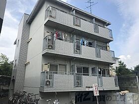 千里山コーポ 210 ｜ 大阪府吹田市千里山西１丁目17-12（賃貸マンション1K・1階・16.38㎡） その1