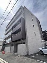 CALME高浜 202 ｜ 大阪府吹田市南高浜町20-3（賃貸マンション1K・2階・30.31㎡） その1