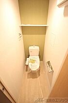 グランセジュール江坂　住居 713 ｜ 大阪府吹田市広芝町11-41（賃貸マンション1LDK・7階・36.71㎡） その8