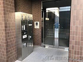 カーサ　ドマーニ 101 ｜ 大阪府高槻市城北町１丁目1-13（賃貸マンション1LDK・1階・34.86㎡） その12