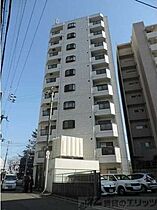 パレス江坂 402 ｜ 大阪府吹田市広芝町14-22（賃貸マンション2LDK・4階・56.00㎡） その9