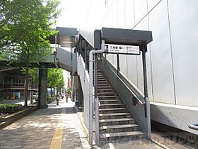 シャトレ豊津I 301 ｜ 大阪府吹田市垂水町２丁目5-4（賃貸マンション1K・3階・20.00㎡） その25