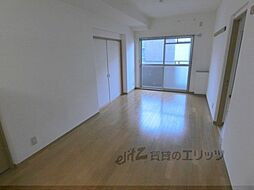 コート若園 205 2階3LDKのリビング/ダイニング