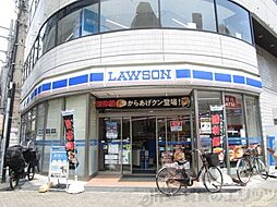 ローソン吹田江坂町一丁目店 徒歩4分。 280m