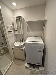 エスリード新大阪ザプレミアWEST