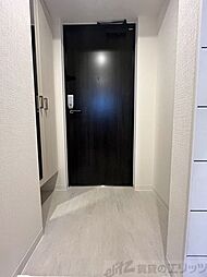 エスリード新大阪ザプレミアEAST