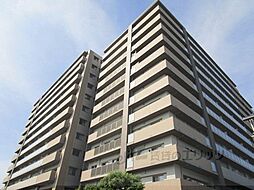 ライオンズ水無瀬ローレルコート812号室