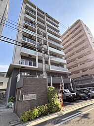 RIDGEガーデン江坂I(旧サムティガーデン江坂I)