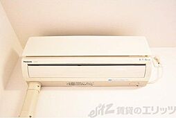 レジデンス桃山台