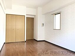 リュミエール江坂 501 5階1Kのリビング/ダイニング